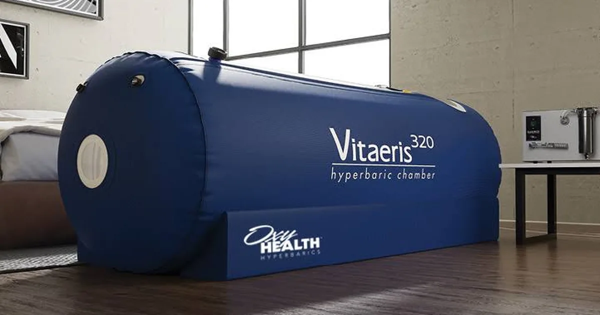 Planning a hyperbaric oxygen therapy session schedule at iCRYO Highland Village