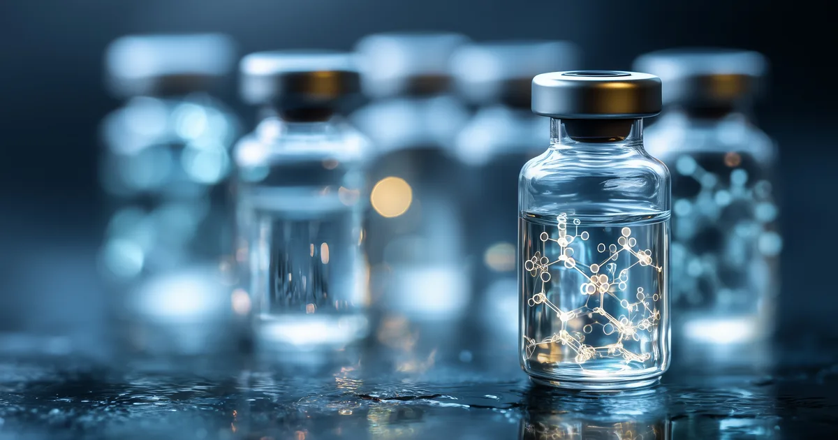 Adult considering whether peptide therapy is right for them at iCRYO Highland Village