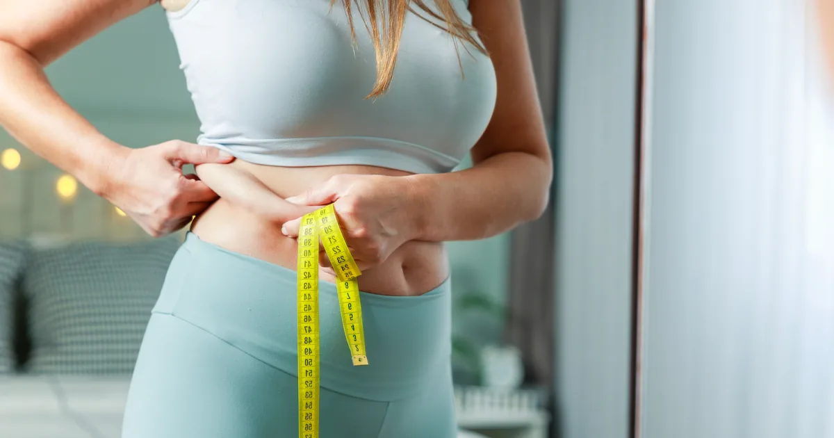 Medical weight loss check-in appointment at iCRYO Highland Village